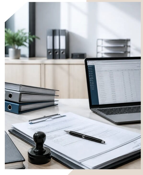 Оформление кадрового перевода в Новокубанске по цене от 3639 р. | Консалтинг1-Нкб